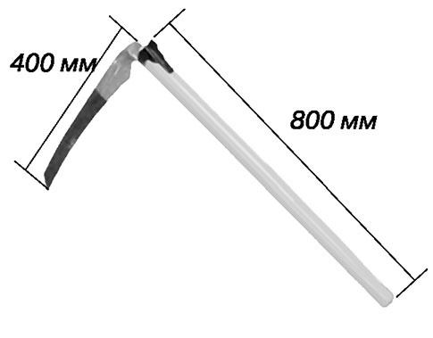 Иллюстрация к книге — Садово-огородные хитрости. Постройки и инвентарь [i_067.jpg]