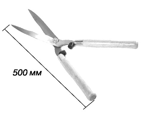 Иллюстрация к книге — Садово-огородные хитрости. Постройки и инвентарь [i_075.jpg]