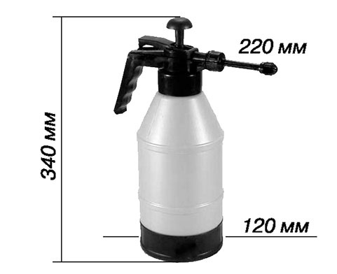 Иллюстрация к книге — Садово-огородные хитрости. Постройки и инвентарь [i_081.jpg]