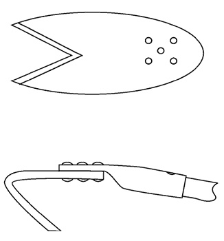 Иллюстрация к книге — Садово-огородные хитрости. Постройки и инвентарь [i_094.jpg]