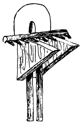 Иллюстрация к книге — Садово-огородные хитрости. Постройки и инвентарь [i_096.jpg]