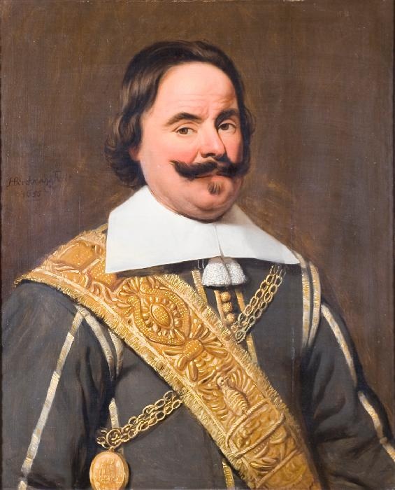 Иллюстрация к книге — Адмирал Михаил де Рюйтер [_078.jpg]