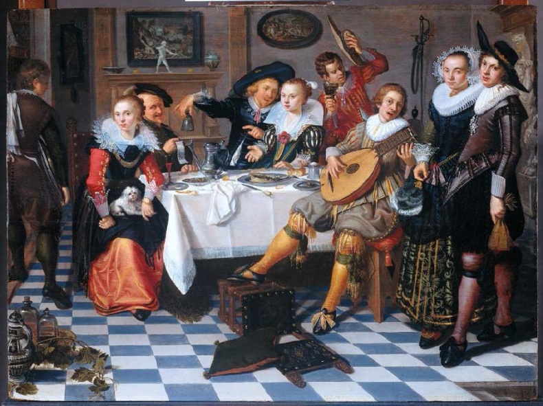 Иллюстрация к книге — Адмирал Михаил де Рюйтер [_080.jpg]