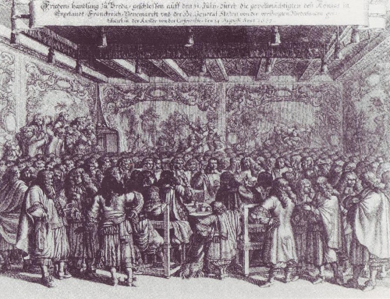 Иллюстрация к книге — Адмирал Михаил де Рюйтер [_193.jpg]