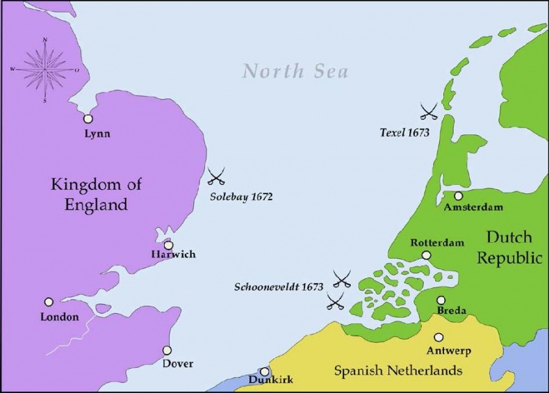 Иллюстрация к книге — Адмирал Михаил де Рюйтер [_230.jpg]