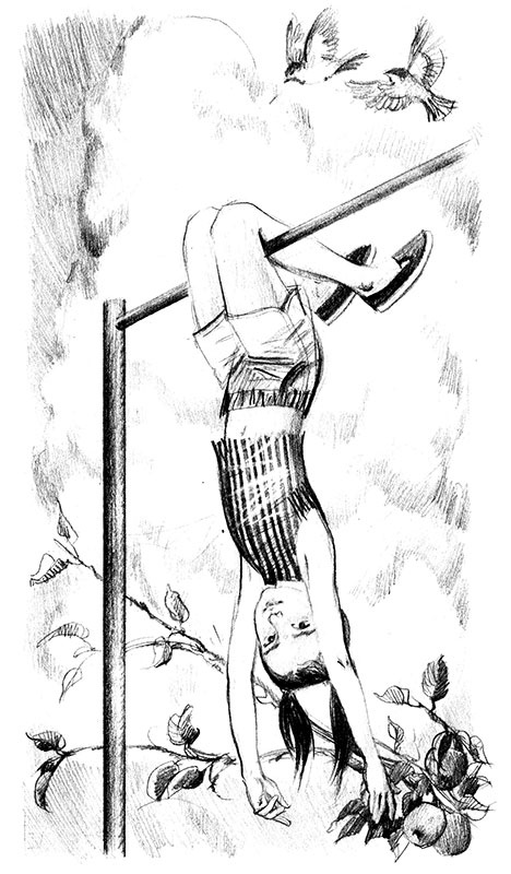 Иллюстрация к книге — Германия [i_019.jpg]