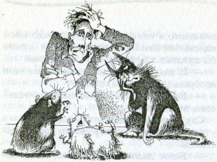 Иллюстрация к книге — Фредди. Жизнь, полная риска [i_033.jpg]