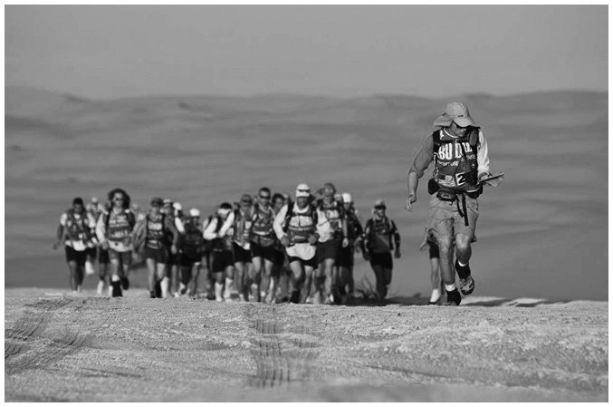 Иллюстрация к книге — Ультрамышление. Психология сверхнагрузок [i_026.jpg]