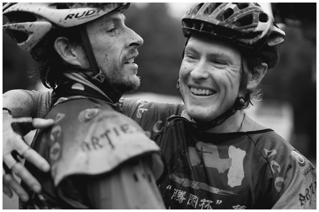 Иллюстрация к книге — Ультрамышление. Психология сверхнагрузок [i_028.jpg]