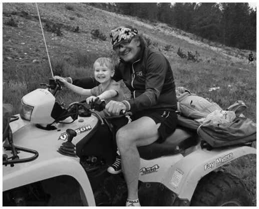 Иллюстрация к книге — Ультрамышление. Психология сверхнагрузок [i_038.jpg]