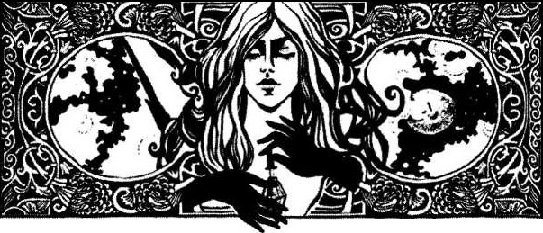 Иллюстрация к книге — Хроники ведьм. Наследство колдуньи [_00.jpg]