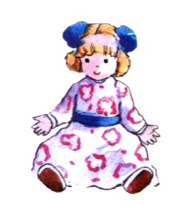 Иллюстрация к книге — Заботы Жозефины [i_031.jpg]