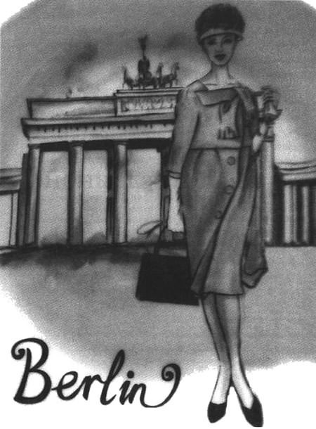 Иллюстрация к книге — Все хорошо! [i_003.jpg]