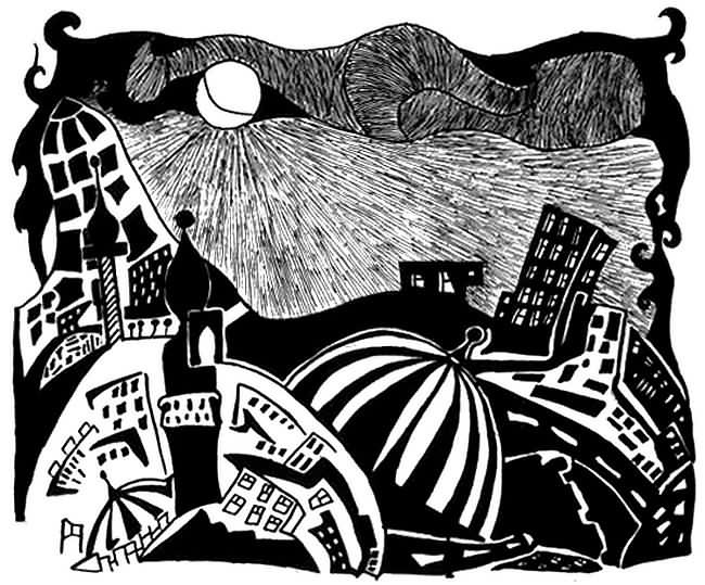 Иллюстрация к книге — Все хорошо! [i_010.jpg]