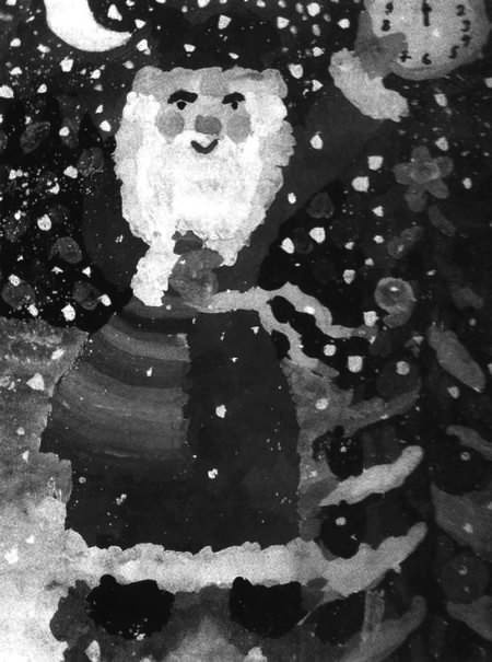 Иллюстрация к книге — Все хорошо! [i_013.jpg]