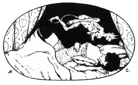 Иллюстрация к книге — Все хорошо! [i_019.jpg]