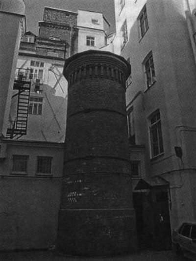 Иллюстрация к книге — Все хорошо! [i_020.jpg]