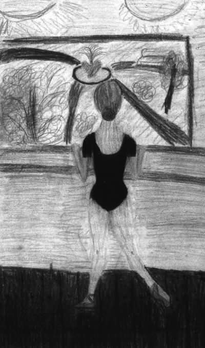 Иллюстрация к книге — Все хорошо! [i_024.jpg]