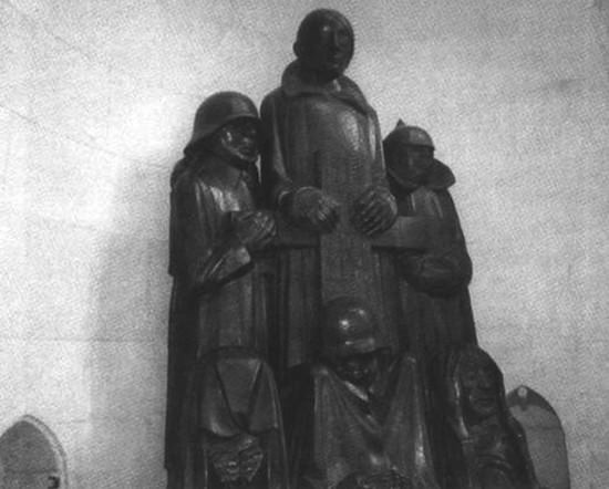 Иллюстрация к книге — Все хорошо! [i_025.jpg]