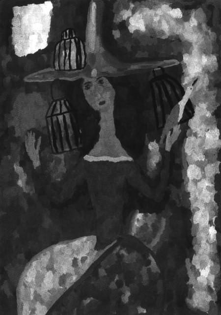 Иллюстрация к книге — Все хорошо! [i_026.jpg]