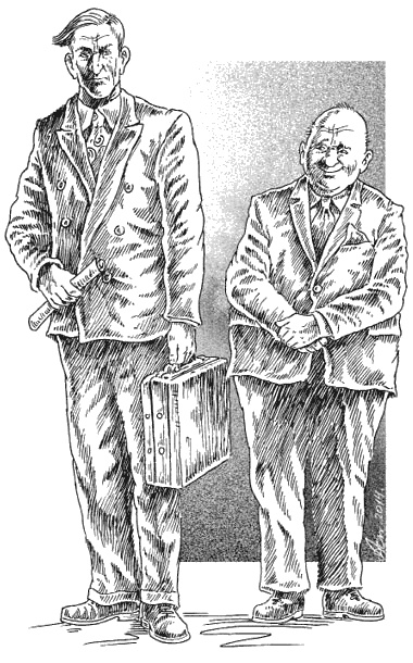 Иллюстрация к книге — Страна эльфов. В поисках сокровища [i_007.jpg]