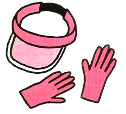 Иллюстрация к книге — Корейские секреты красоты, или Культура безупречной кожи [i_033.jpg]