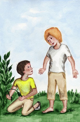 Иллюстрация к книге — На грани (сборник) [i_005.jpg]