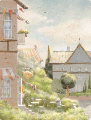 Иллюстрация к книге — Троянский кот [i_001.jpg]