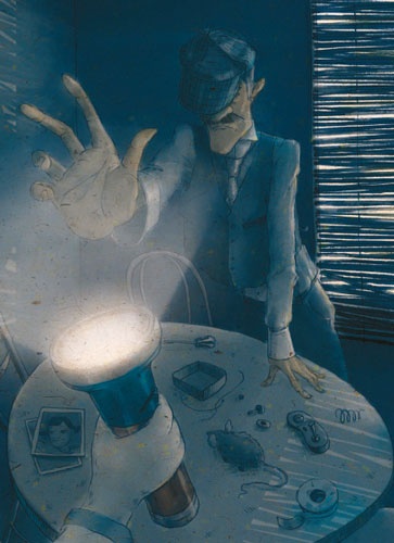 Иллюстрация к книге — Троянский кот [i_003.jpg]