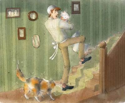 Иллюстрация к книге — Троянский кот [i_007.jpg]