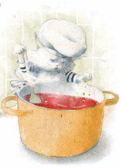 Иллюстрация к книге — Троянский кот [i_018.jpg]