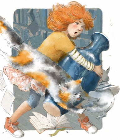 Иллюстрация к книге — Троянский кот [i_023.jpg]