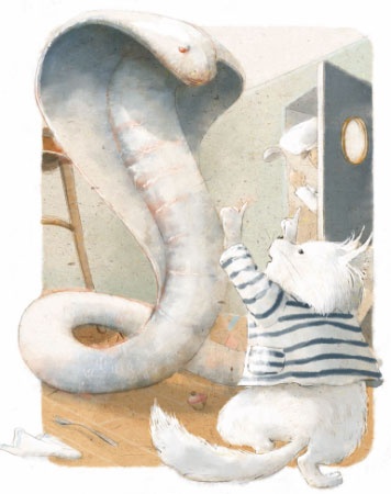 Иллюстрация к книге — Троянский кот [i_025.jpg]