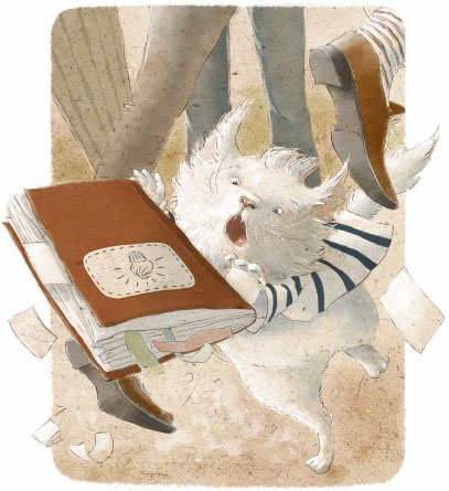 Иллюстрация к книге — Троянский кот [i_033.jpg]