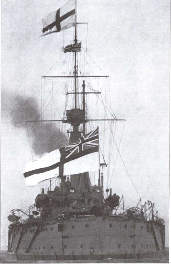 Иллюстрация к книге — Морские титаны [img_10.jpg]