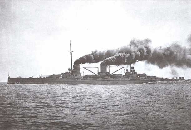 Иллюстрация к книге — Морские титаны [img_14.jpg]