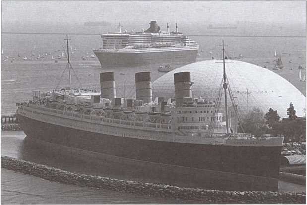 Иллюстрация к книге — Морские титаны [img_20.jpg]