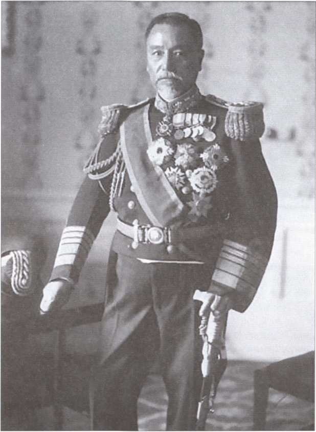 Иллюстрация к книге — Морские титаны [img_25.jpg]