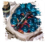 Иллюстрация к книге — Медиум: в поисках жизни [i_009.jpg]