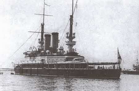 Иллюстрация к книге — Тайны "Императрицы Марии" [i_006.jpg]