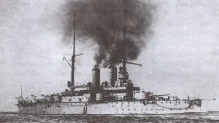 Иллюстрация к книге — Тайны "Императрицы Марии" [i_008.jpg]