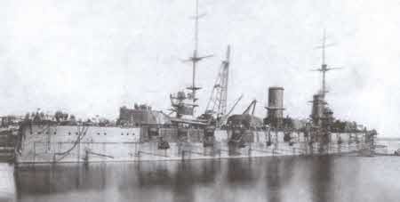 Иллюстрация к книге — Тайны "Императрицы Марии" [i_014.jpg]