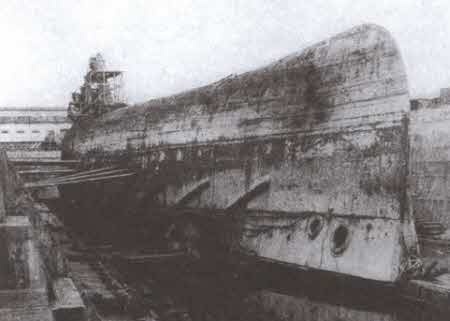 Иллюстрация к книге — Тайны "Императрицы Марии" [i_020.jpg]