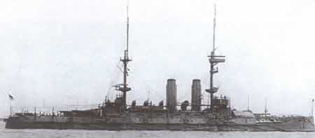 Иллюстрация к книге — Тайны "Императрицы Марии" [i_022.jpg]