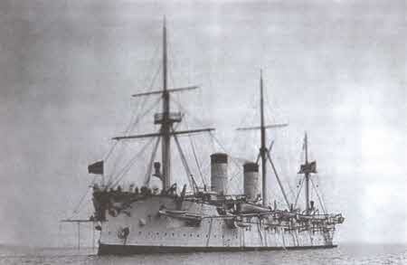 Иллюстрация к книге — Тайны "Императрицы Марии" [i_030.jpg]