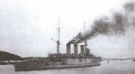 Иллюстрация к книге — Тайны "Императрицы Марии" [i_033.jpg]