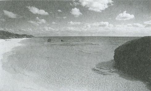 Иллюстрация к книге — Тайны четырех океанов [i_011.jpg]