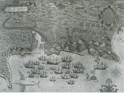 Иллюстрация к книге — Тайны четырех океанов [i_026.jpg]