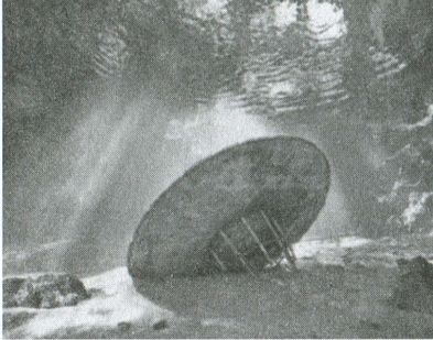 Иллюстрация к книге — Тайны четырех океанов [i_029.jpg]