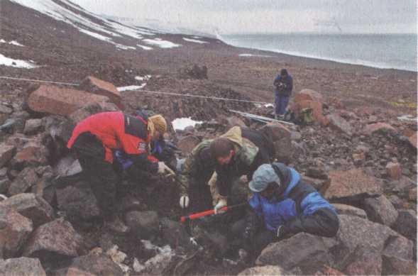 Иллюстрация к книге — Обрученные с Севером. По следам «Двух капитанов» [img_13.jpg]